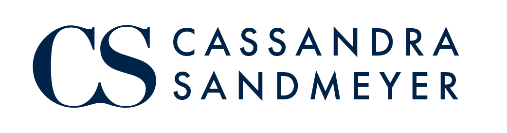 Cassandra Sandmeyer