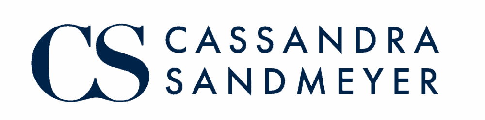 Cassandra Sandmeyer