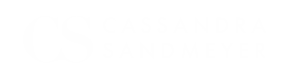 Cassandra Sandmeyer